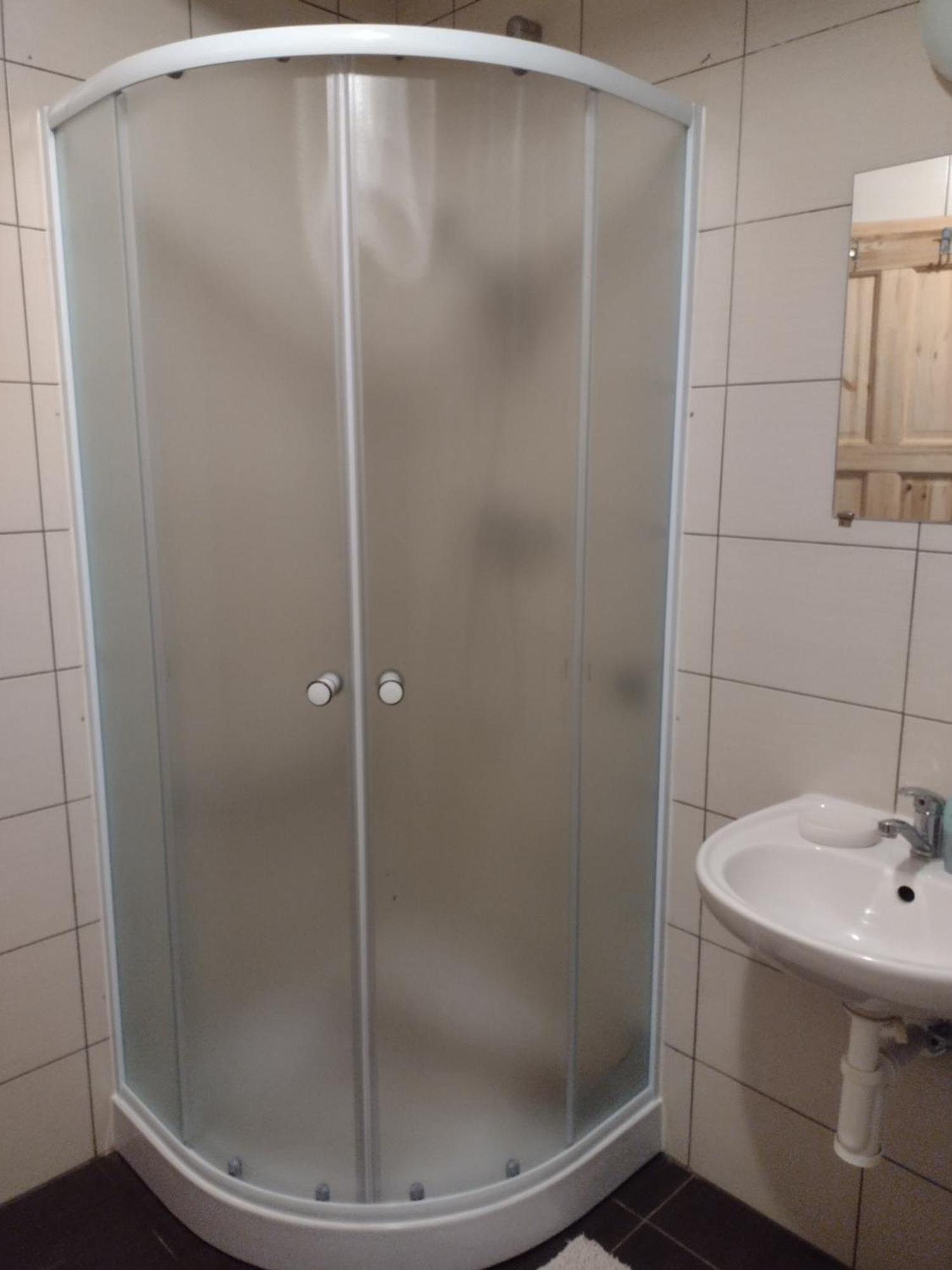 Chata Dvirka Zelezny Brod Exteriör bild